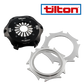 PMC Motorsport - RACE STAGE 2 Toyota JZ - BMW M57N HGU HGK / N54 - 184mm 7.25" (P) (RS2-JZ-HGU-184P)
