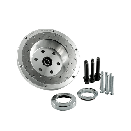 PMC Motorsport - RACE STAGE 3 GM Chevrolet LS - Nissan 350Z Z33 370Z Z34 - 184mm / 7.25" (P) (RS3-LS-350-184P)