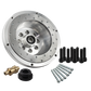 PMC Motorsport - RACE STAGE 3 Toyota JZ - BMW M57 / E46 S54 M3 - 184mm / 7.25" (S) (RS3-JZ-M57-TS)