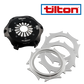 PMC Motorsport - RACE STAGE 3 Toyota JZ - BMW M57 / E46 S54 M3 - 184mm / 7.25" (S) (RS3-JZ-M57-TS)