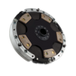 PMC Motorsport - RACE STAGE Toyota JZ - BMW N54 - 240mm / 9.45" (RS-JZ-N54-SP)