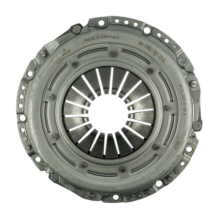 PMC Motorsport - RACE STAGE Toyota JZ - BMW N54 - 240mm / 9.45" (RS-JZ-N54-SP)