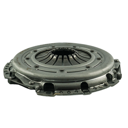 PMC Motorsport - RACE STAGE Toyota JZ - BMW N54 - 240mm / 9.45" (RS-JZ-N54-SP)