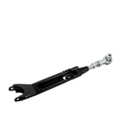 PMC Motorsport - Braços de controle traseiros superiores ajustáveis ​​(braços de curvatura) BMW E36 E46 Uniball