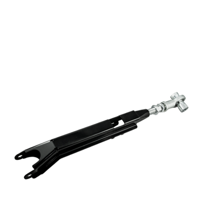 PMC Motorsport - Braços de controle traseiros superiores ajustáveis ​​(braços de curvatura) BMW E36 E46 Uniball