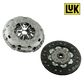 STAGE 1 Honda K K20 K24 - Mazda RX-8 6-speed - 240mm / 9.45" - ( S1-K-RX8-6-L9 )