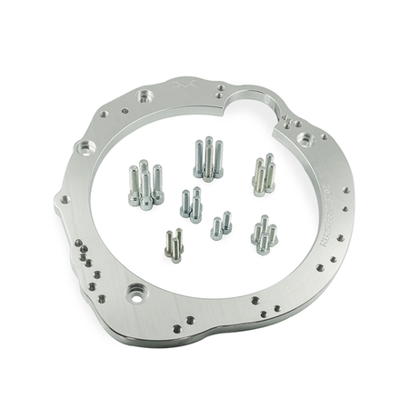PMC Motorsport - Stage 2 Nissan RB RB20 RB25 RBB6 RB30 - Nissan 350Z Z33 CD009 - 250mm / 9.84"