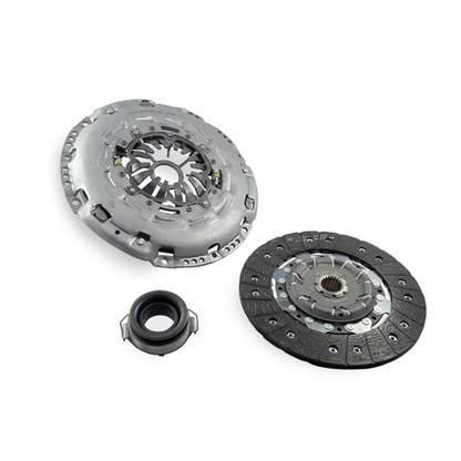 PMC Motorsport - Stage 1 clutch kit Toyota JZ 1JZ 2JZ - Lexus IS200 1G-FE - 240mm / 9.45"