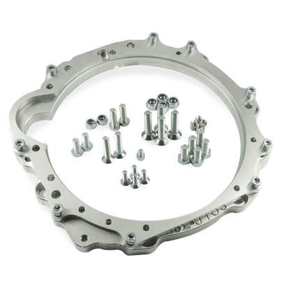PMC Motorsport - Stage 1 clutch kit Toyota JZ 1JZ 2JZ - Lexus IS200 1G-FE - 240mm / 9.45"
