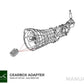PMC Motorsport - STAGE 1 Toyota UZ - Toyota Altezza / Lexus IS200 J160 Aisin AZ6 (first gen.) (S1-UZ-J160-742)