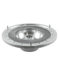PMC Motorsport - STAGE 2 GM Chevrolet LS - BMW M57N HGD JGA - 228mm / 8.98" (S2-LS-HGD-019)