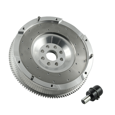 PMC Motorsport - Single mass flywheel BMW N54 6150g (K024061-N54)