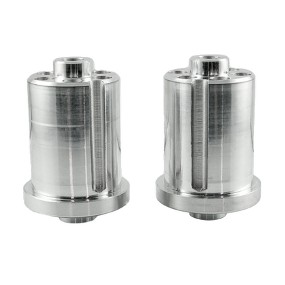 PMC Motorsport - Solid aluminium subframe bushes BMW E30
