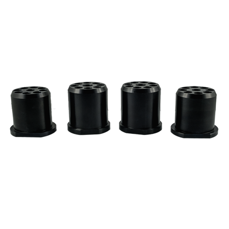 PMC Motorsport - Solid aluminium subframe bushes BMW E36