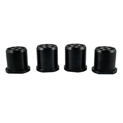 PMC Motorsport - Solid aluminium subframe bushes BMW E36