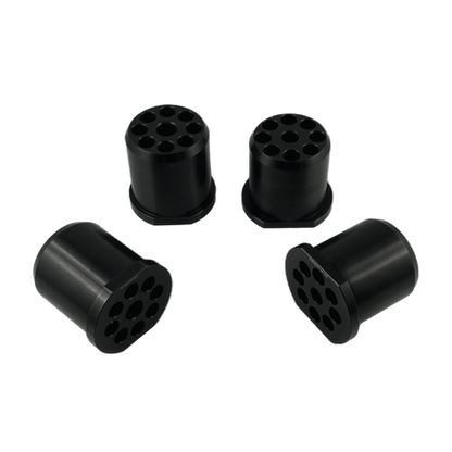 PMC Motorsport - Solid aluminium subframe bushes BMW E36