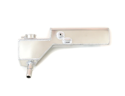 Canton - Aluminum Expansion Tank For 1996-2004 Mustang