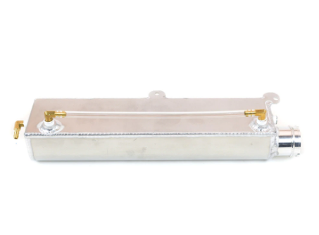 Canton - Aluminum Expansion Tank For 1987-1993 Mustang