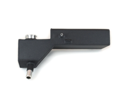 Canton - Aluminum Expansion Coolant Tank For 1996-2004 Mustang Black