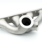 ARTEC - Evo 4-9 4G63 Exhaust Manifold Low Mount V-Band (Reverse Rotation)