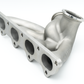 ARTEC - Evo 4-9 4G63 Exhaust Manifold Low Mount V-Band (Reverse Rotation)