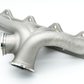 ARTEC - Evo 4-9 4G63 Exhaust Manifold Low Mount V-Band (Reverse Rotation)