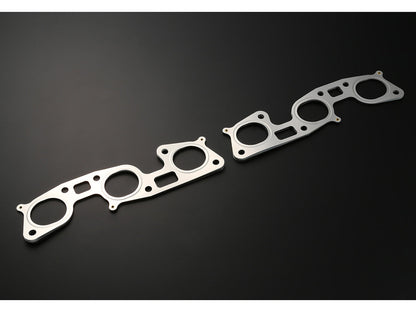 Tomei - Conjunto de junta de coletor de aço - RB26DE(TT) (TA4020-NS05A)