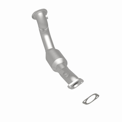 MagnaFlow Direct Fit Catalytic Converter BMW 3 07-08 Front OEM