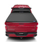 Lund 14-17 Chevy Silverado 1500 (8ft. Bed) Genesis Elite Tri-Fold Tonneau Cover - Black