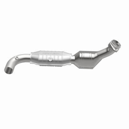 MagnaFlow Direct Fit Catalytic Converter F150 Truck 97-98 V8 4.6L 2W