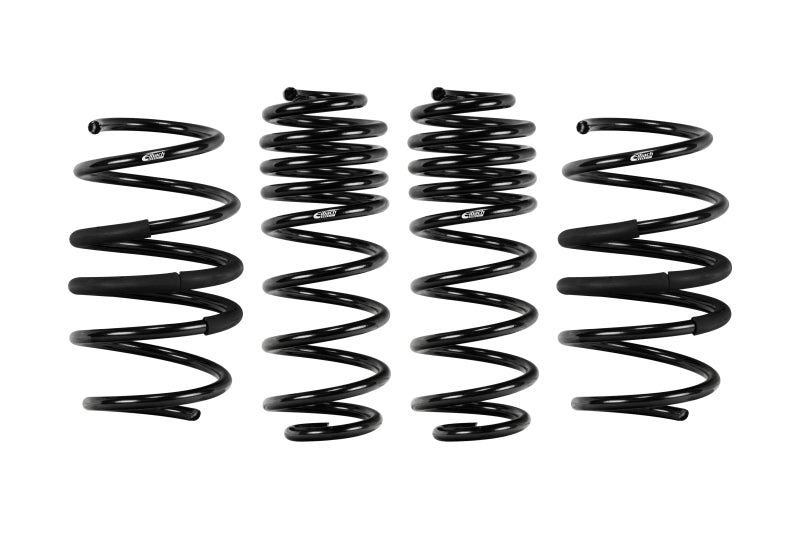 Eibach Pro-Kit para Corolla Sedan 19-22