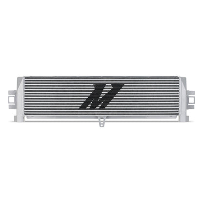 Enfriador de aceite Mishimoto 2021+ BMW G8X M3/M4 plateado