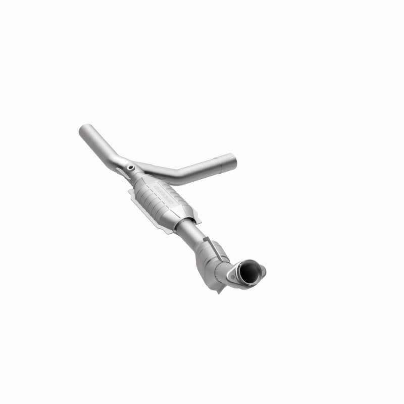 MagnaFlow Direct Fit Catalytic Converter 97-99 E-150/250 4.6L P/S