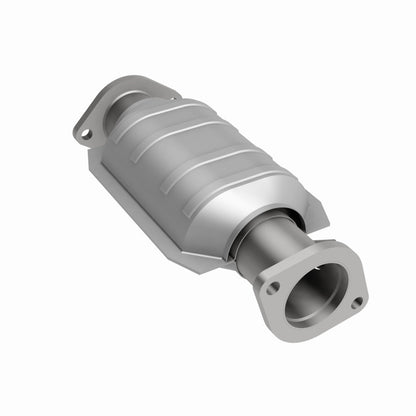 MagnaFlow Direct Fit Catalytic Converter 00-02 Nissan Sentra 1.8L CC