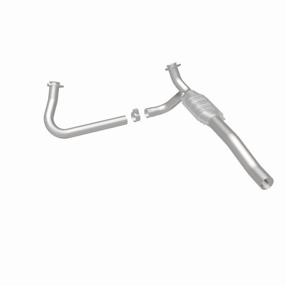 MagnaFlow Direct Fit Catalytic Converter 94-95 Chevy Astro 4.3L 49S