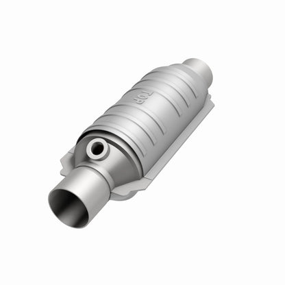 MagnaFlow Universal Catalytic Converter 2.25 inch CA Tier 1
