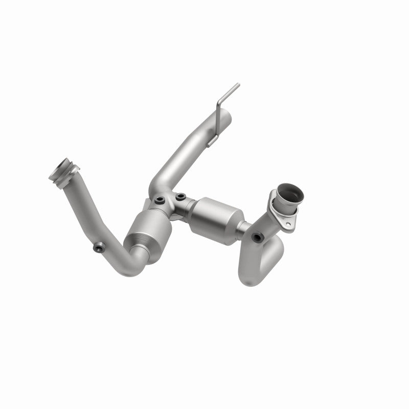MagnaFlow Direct Fit Catalytic Converter 99-01 G Cherokee 4.7 fr OEM