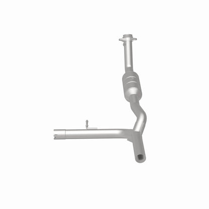 MagnaFlow Direct Fit Catalytic Converter F-150 04-06 8 4.6L OEM