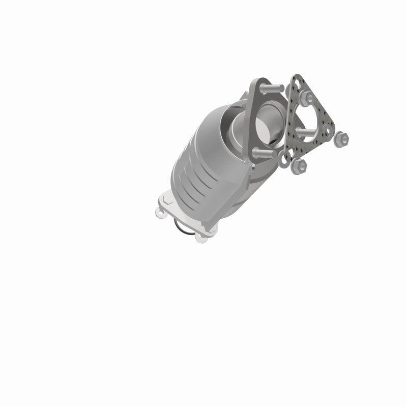 MagnaFlow Direct Fit Catalytic Converter 01-02 Frontier Passenger Side Front 3.3L