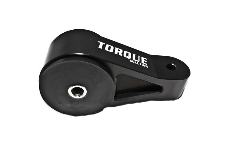 Torque Solution Montaje inferior del motor: Mini Cooper 2002-2006 (R53)