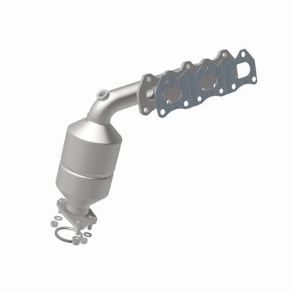 MagnaFlow Direct Fit Catalytic Converter 04-08 Grand Vitara V6 2.7L DS