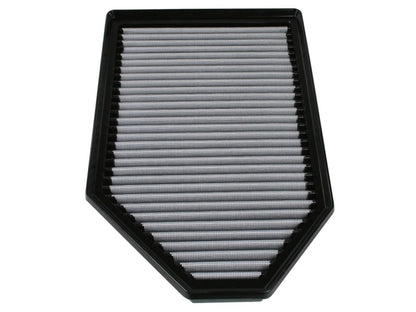 Filtro de ar aFe MagnumFLOW OER Pro Dry S 11-13 Dodge Challenger/Charger V6/V8