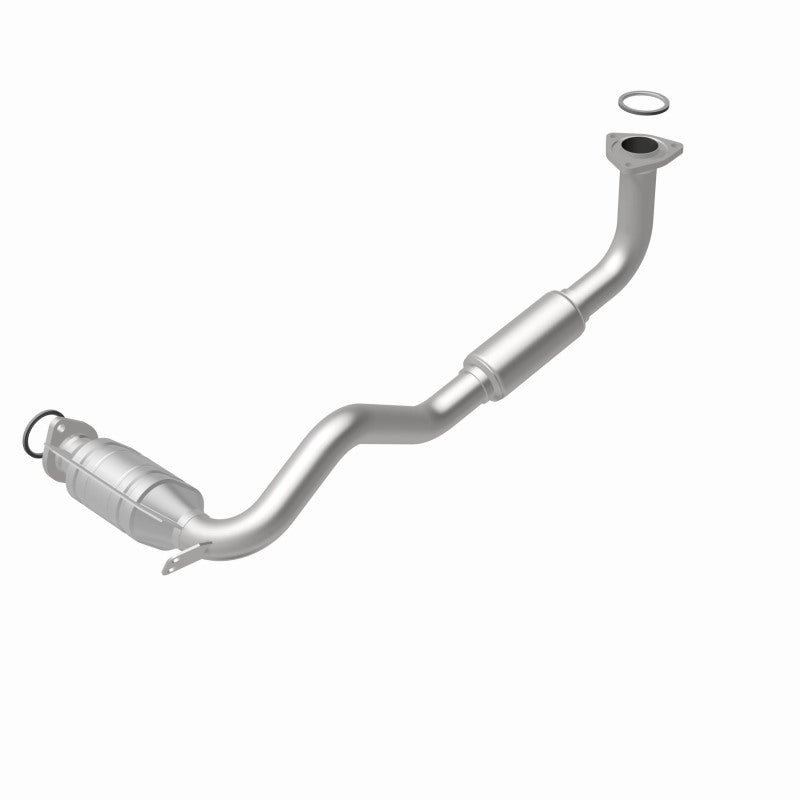 MagnaFlow Direct Fit Catalytic Converter Toyota MR2 Rear Conv.