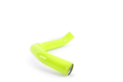 Tubo De Carga Perrin 15-19 Subaru WRX - Amarillo Neón
