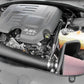K&N 11-12 Dodge Challenger/Charger / 11-12 Chrysler 300 3.6L V6 AirCharger Performance Intake