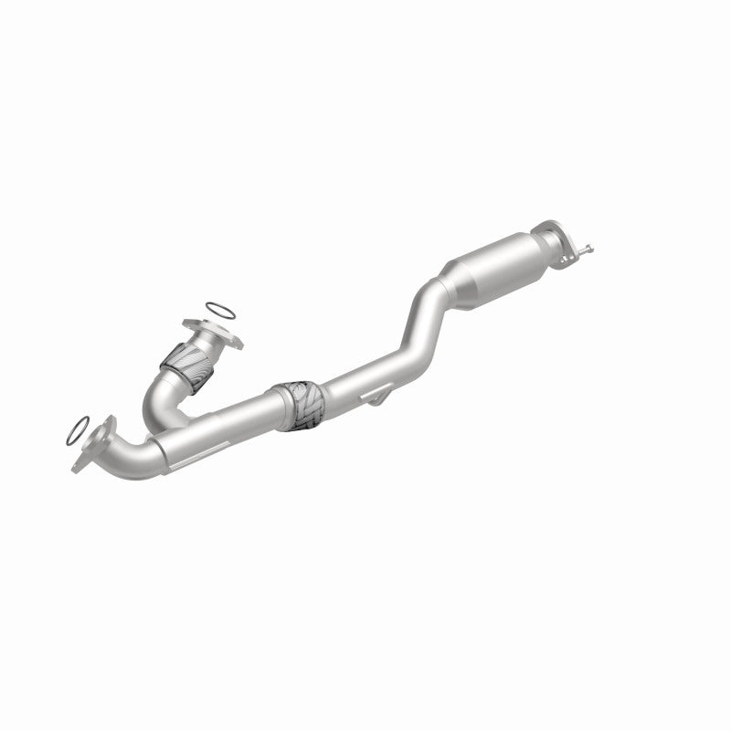 MagnaFlow Direct Fit Catalytic Converter 09-12 Nissan Murano 3.5L