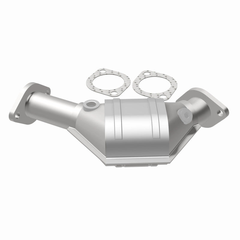MagnaFlow Direct Fit Catalytic Converter 95-99 Subaru Impreza 2.2L
