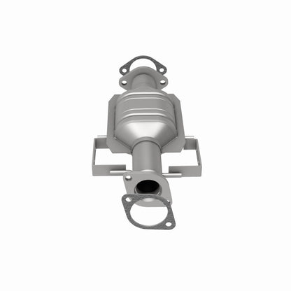 MagnaFlow Direct Fit Catalytic Converter 96-00 Dodge Avenger 2.5L