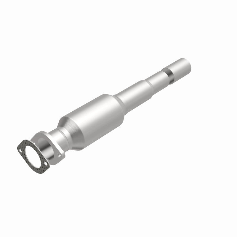 MagnaFlow Direct Fit Catalytic Converter 04-06 Mazda 3 2.0/2.3 rr OE