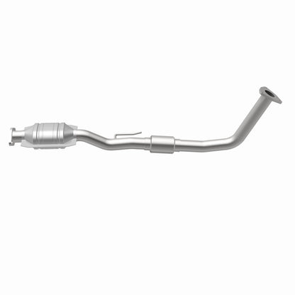 MagnaFlow Direct Fit Catalytic Converter 1996 Toyota Camry 2.2L